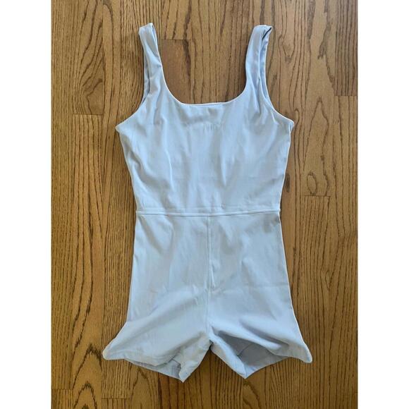 Daily Drills womens playsuit one piece - Picture 1 of 4